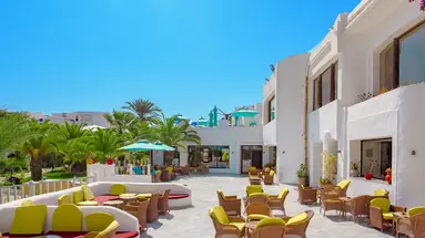 Fiesta Beach Djerba