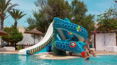Fiesta Beach Djerba