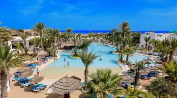 Fiesta Beach Djerba