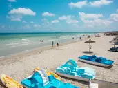 Fiesta Beach Djerba