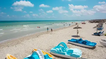 Fiesta Beach Djerba