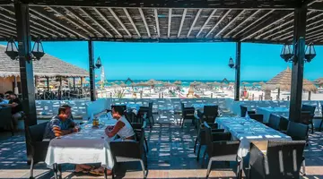 Fiesta Beach Djerba