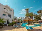 Fiesta Beach Djerba