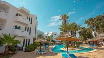Fiesta Beach Djerba