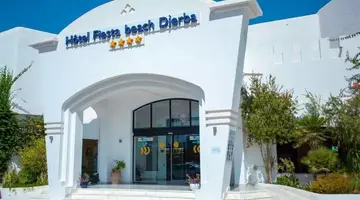 Fiesta Beach Djerba