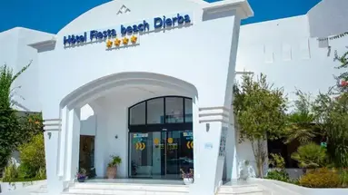 Fiesta Beach Djerba