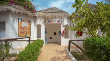 Fiesta Beach Djerba