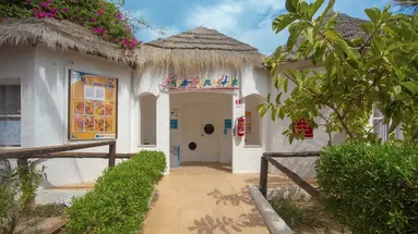 Fiesta Beach Djerba