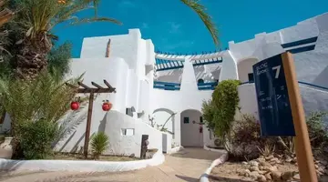 Fiesta Beach Djerba