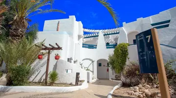 Fiesta Beach Djerba