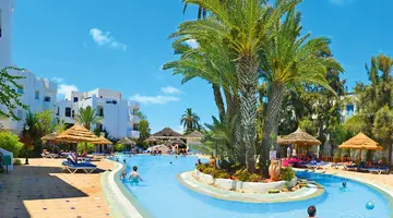 Fiesta Beach Djerba