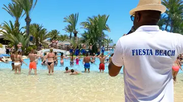 Fiesta Beach Djerba