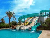 Fiesta Beach Djerba