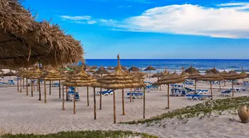 Fiesta Beach Djerba