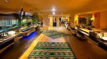 Fiesta Beach Djerba