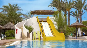 Fiesta Beach Djerba
