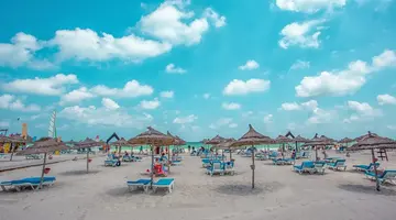 Fiesta Beach Djerba
