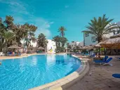 Fiesta Beach Djerba