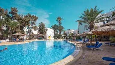 Fiesta Beach Djerba