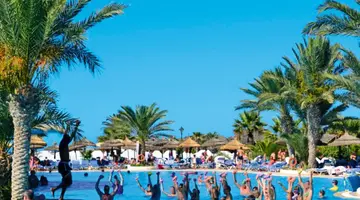 Fiesta Beach Djerba