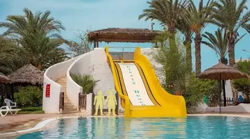 Fiesta Beach Djerba