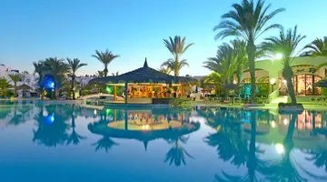 Fiesta Beach Djerba