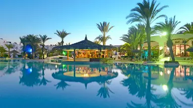 Fiesta Beach Djerba