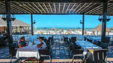 Fiesta Beach Djerba