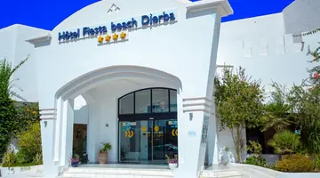 Fiesta Beach Djerba