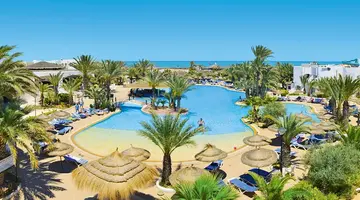 Fiesta Beach Djerba