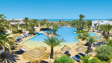 Fiesta Beach Djerba