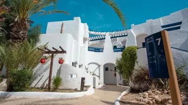 Fiesta Beach Djerba