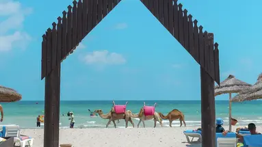 Fiesta Beach Djerba