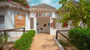 Fiesta Beach Djerba