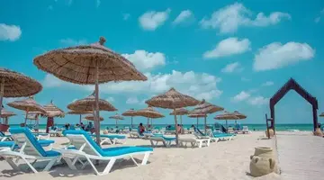 Fiesta Beach Djerba