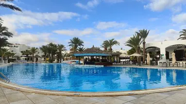 FIESTA BEACH