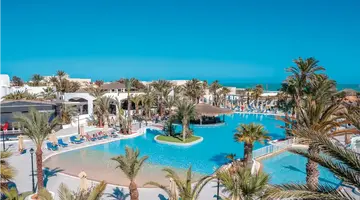 FIESTA BEACH