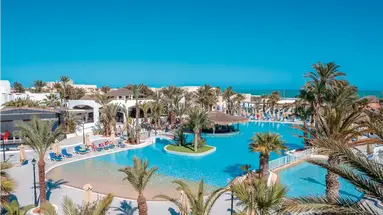 FIESTA BEACH