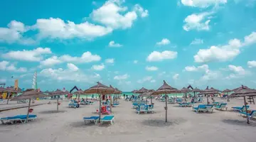 FIESTA BEACH