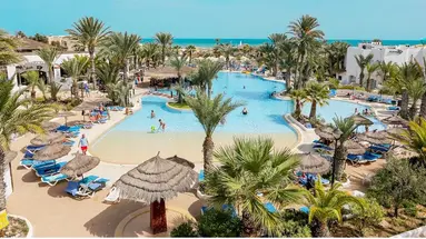 FIESTA BEACH
