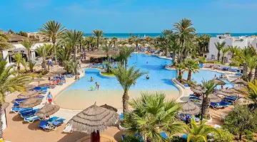 FIESTA BEACH