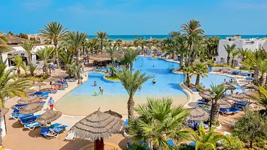 FIESTA BEACH