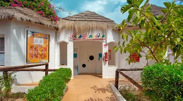 FIESTA BEACH