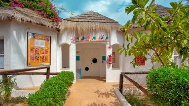 FIESTA BEACH