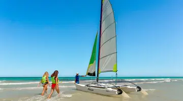 Fiesta Beach
