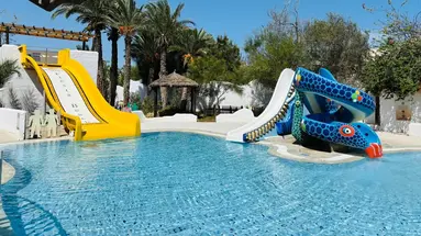 FIESTA BEACH