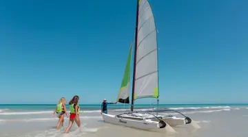 FIESTA BEACH
