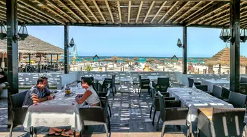 Fiesta Beach