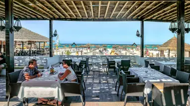 Fiesta Beach