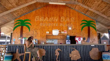 FIESTA BEACH